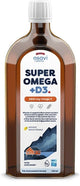 Osavi Nature - Natural Lemon - 500ml