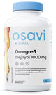 Osavi Omega-3 Fish Oil 1000mg framsida