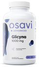 L-Glicin – 1000mg (120 kapslar) framsida