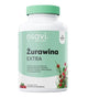 Osavi Cranberry Extra framsida