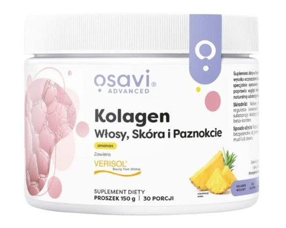 Osavi Nature - Collagen Peptides - 150g