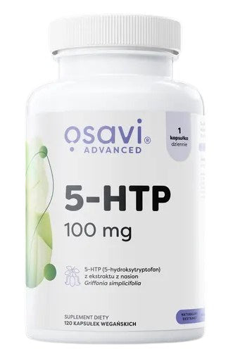 Osavi - 5-HTP Advanced