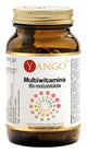 Yango Multivitamin For Teenagers framsida