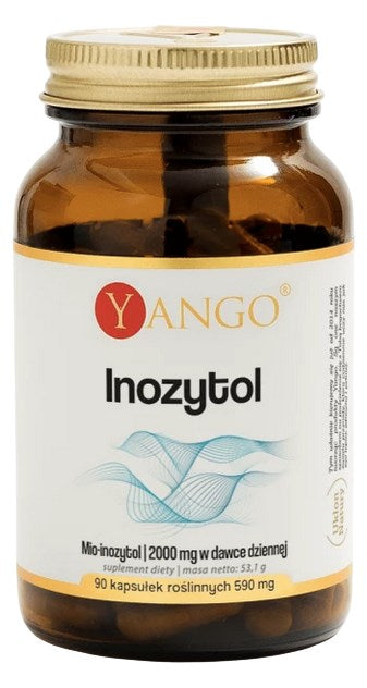Yango - Inositoli