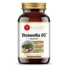 Yango Boswellia 65 framsida