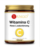 Vitamin C – 30 dagars kur framsida