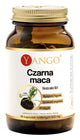 Yango - Black Maca - 30 Caps framsida