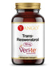 Trans-Resveratrol 200 mg framsida