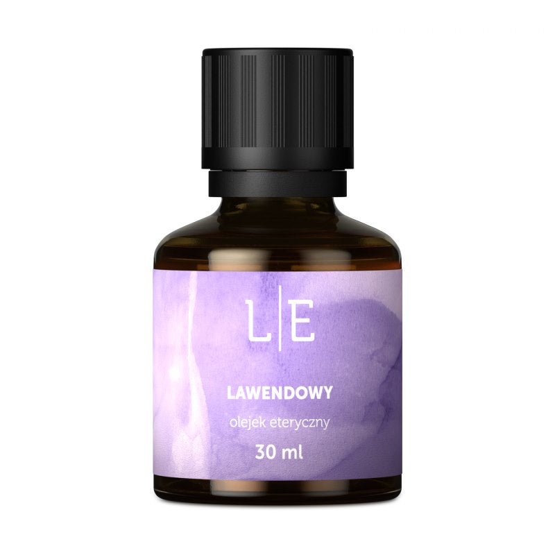 Lifeessence By Yango - Natural Lavender Essential Oil - 30ml
