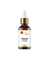 Yango - Hvid Morbær Klorofyl I Dråber (30ml / 1 Fl. oz.)