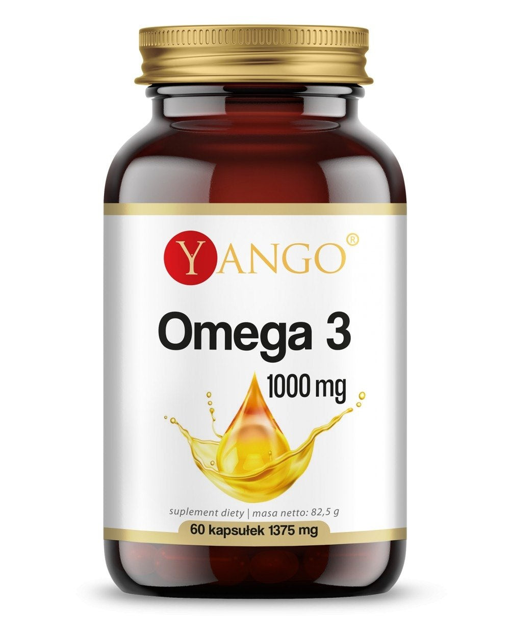 Yango - Omega 3