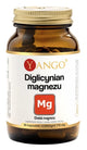 Yango Magnesium Bisglycinate 90 kapslar framsida
