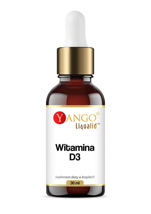 Vitamin D3 – Äpple framsida förpackning