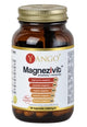 Magnezivit Magnesium & Mineraler 90 kapslar framsida