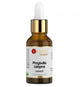 Yango Clinging Hemlock Extract baksida etikett