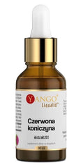 Yango - Red Clover Extract - 30ml