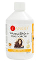 Yango - Hår Hud Negle Liquid Supplement - 500ml