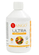 Yango Ultra Multivitamin 33 Days framsida