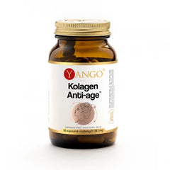 Yango - Collagen Anti Age 90 Caps