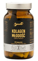 Collagen Youth Fiskkollagen Typ I & III 50 kapslar framsida