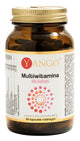 Yango Multivitamin For Women framsida