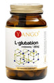 L-Glutathione Reduced 250 mg baksida näringsfakta