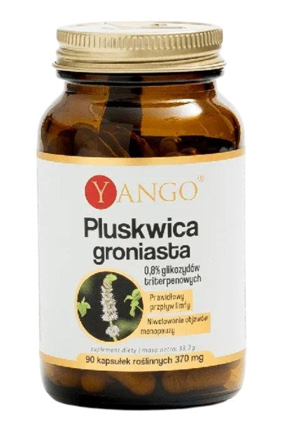 Yango - Black Cohosh