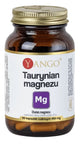 Yango - Clean English Name - 60 kapselia