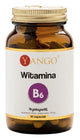 Yango - Vitamin B6 6mg - 90 Caps