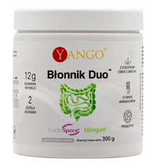 Yango - Blonnik Duo