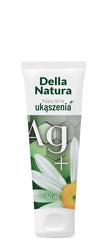 Della Natura Bite Relief Gel With Silver baksida