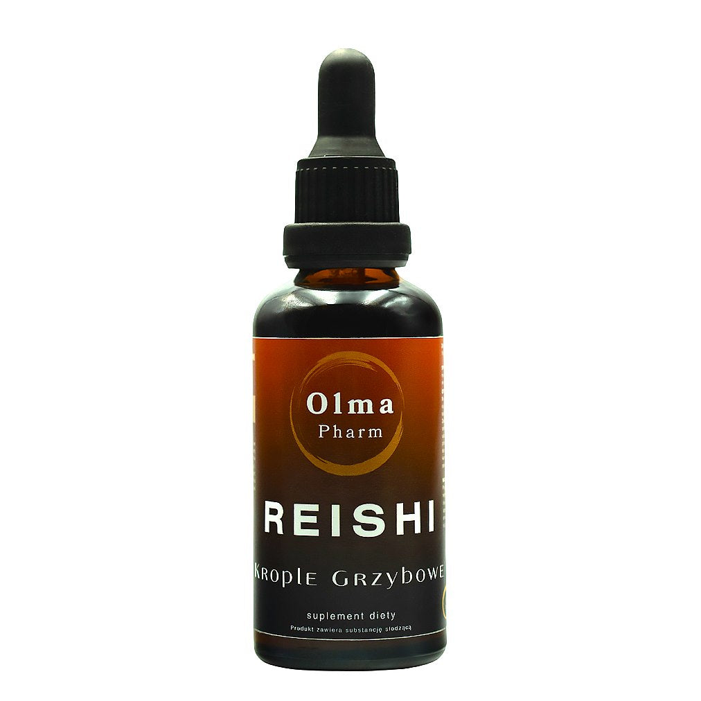 Olma Pharm - Reishi - 50ml