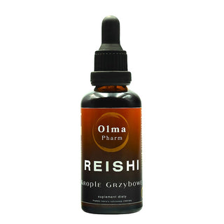 Olma Pharm - Reishi - 50 ml