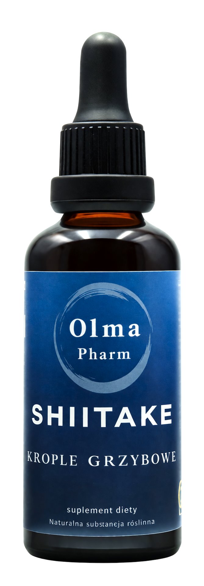 Olma Pharm - Shiitake Mushroom Drops