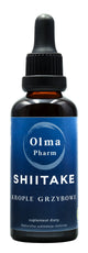 Olma Pharm - Shiitake Mushroom Drops