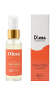 Olma Cosmetics Argan Beauty Oil framsida