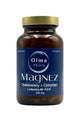 Olma Pharm Magnez Chelated Citrate B6 framsida