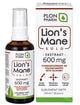 Plon Pharm Lion's Mane Solo 100ml flaska framsida