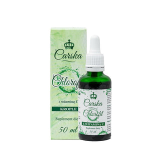 Carska - Seleeni Tipat 50ml
