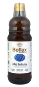 Boflax Olej Lniany 500ml framsida