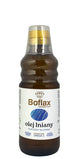 Boflax Flaxseed Oil Dr Budwig Diet 250ml framsida