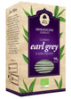 Dary Natury - Organic Black Tea Earl Grey 25 Sachets 50g