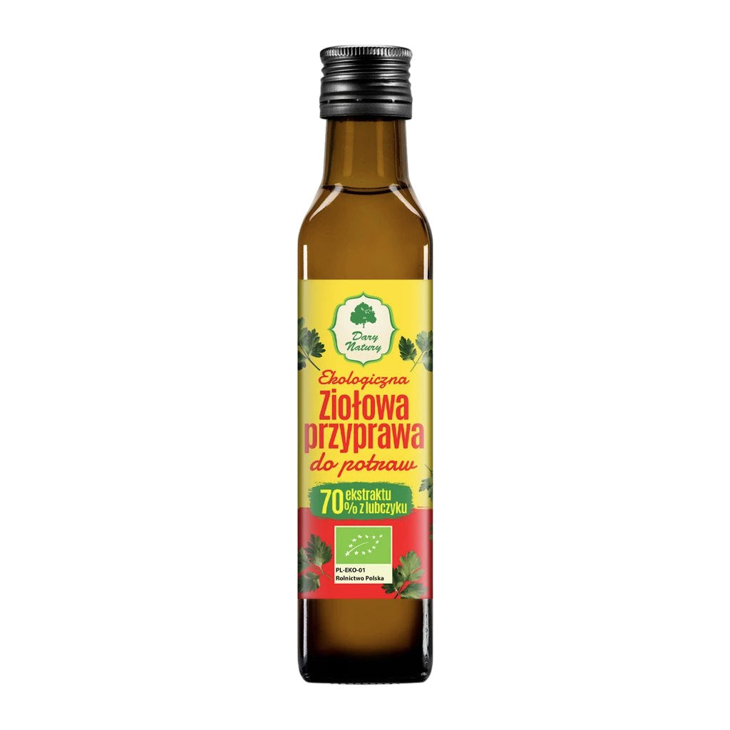 Dary Natury - – Organic Spices & Seasoning Blends
