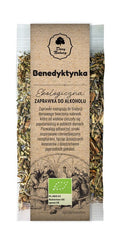 Dary Natury - Benedictine Liqueur Spice Blend