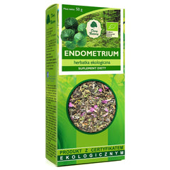 Dary Natury - Endometrium - 50g