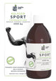 Healthy Herb Collagen Sport 500ml framsida