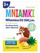 Terveellinen Laku - Mniamki - 60 pastillia