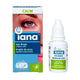 iana Eye Drops framsida