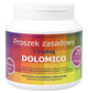 Dolomico alkaline powder with inulin framsida