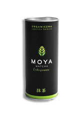 Moya - Organic Matcha Green Tea